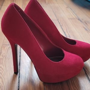 Brash Heels